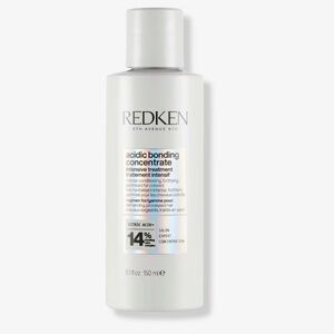 NEW Redken ABC Pre-treatment shampoo